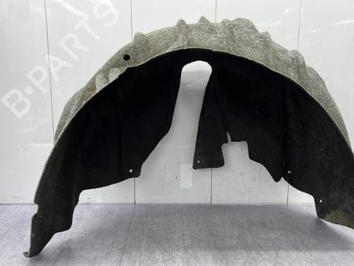 Wheel arch AUDI A3 (8P1) 1.9 TDI | BP23750853C56 