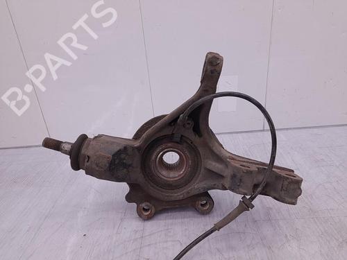 Used Left front steering knuckle Left front steering knuckle CITROËN C4 Grand Picasso I (UA_) 1.6 HDi (109 hp) 23686995 23686995