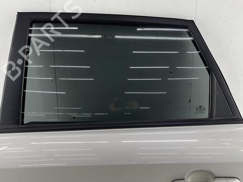 Used Left rear door Left rear door HYUNDAI TUCSON (JM) [2004-2019] 33708021 33708021