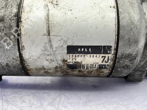 Starter MAZDA 626 V Hatchback (GF) 2.0 Turbo DI (GFFP) | BP24146335M8 - Image 4