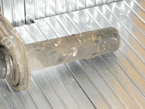 Used Left front shock absorber Left front shock absorber PEUGEOT 205 II (20A/C) 1.0 (45 hp) 23665158 23665158