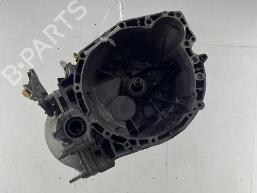 Gearkasse CITROËN C5 II (RC_) 2.0 HDi (RCRHRH) (136 hp) 29604502