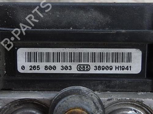 ABS pump OPEL CORSA C (X01) 1.2 (F08, F68) | BP23685368M43 - Image 3