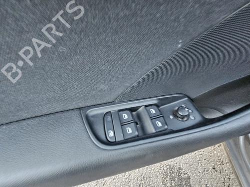Left tailgate light AUDI A3 Sportback (8VA, 8VF) 2.0 TDI | BP27699599C79 - Image 34