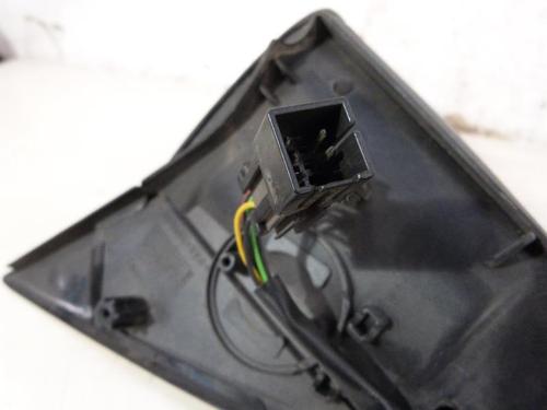 Right mirror OPEL VECTRA B (J96) 2.0 DTI 16V (F19) | BP23754417C27 