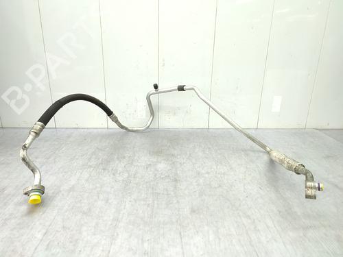 Used AC pipe VW TIGUAN (5N_) 2.0 TDI (140 hp) 23754407