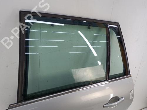 Left rear door CITROËN C4 Grand Picasso I (UA_) 2.0 HDi 138 | BP23675895C4