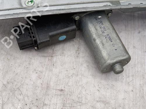 Front right window mechanism OPEL CORSA D (S07) 1.2 (L08, L68) | BP23707497C23  - Image 5