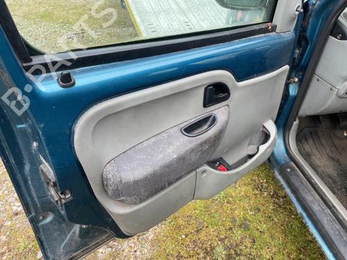 Front left window mechanism RENAULT KANGOO (KC0/1_) 1.5 dCi (KC07) | BP23702182C22 - Image 7
