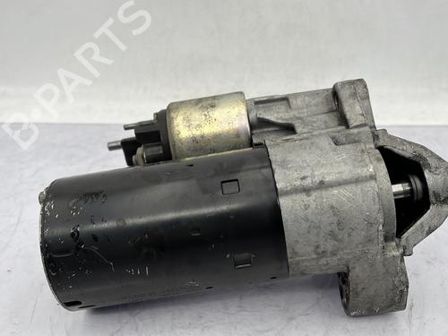 Used Starter RENAULT MEGANE III Hatchback (BZ0/1_, B3_) 1.9 dCi (BZ0N, BZ0J) (131 hp) 27816975