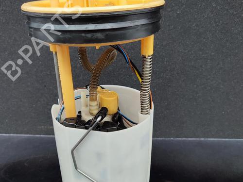 Fuel pump VW POLO V (6R1, 6C1) 1.6 TDI | BP23722613M76 