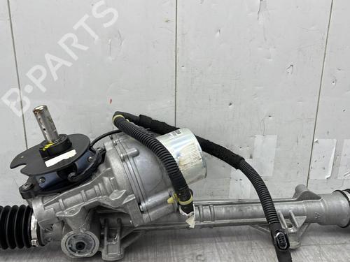Steering rack PEUGEOT 208 I (CA_, CC_) 1.6 HDi / BlueHDi 75 | BP27367823M22 