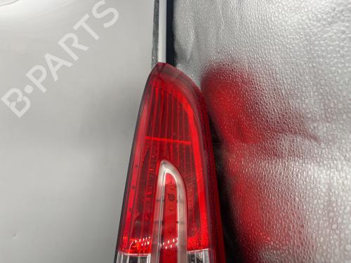 Right taillight FORD C-MAX (DM2) 2.0 TDCi | BP37419269C35 - Image 2