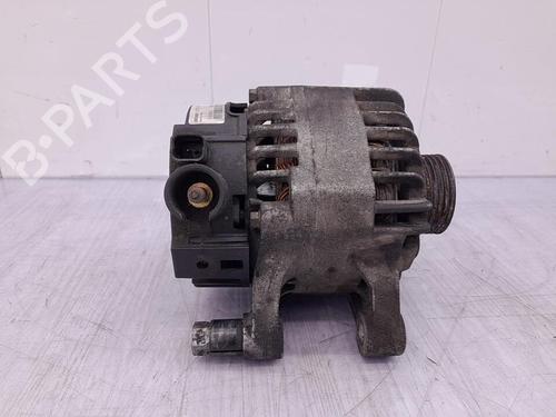 Used Alternator Alternator PEUGEOT 406 Coupe (8C) 2.2 (158 hp) 23672639 23672639