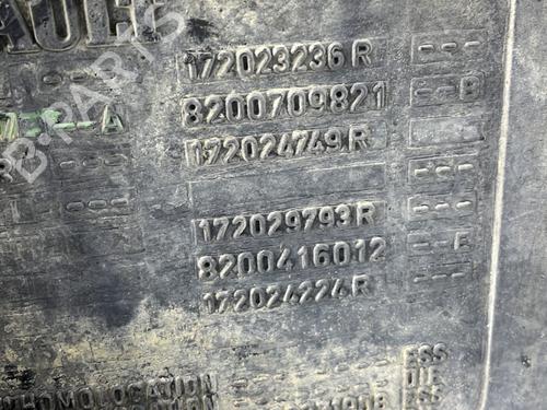 Used Other Other DACIA DUSTER (HS_) 1.5 dCi (86 hp) 33707958 33707958