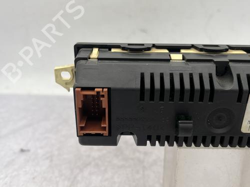 Display monitor CITROËN C2 (JM_) 1.4 HDi | BP30676811C48 