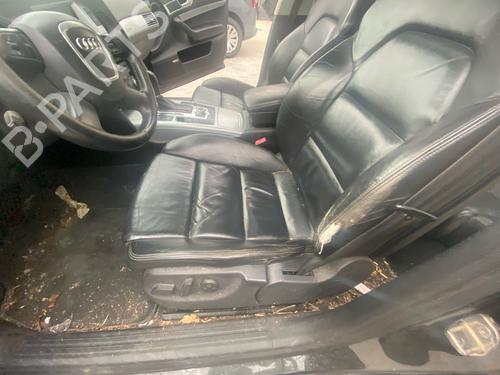 Interiør tag AUDI A6 Allroad C6 (4FH) 3.0 TDI quattro | BP37451276I12 - Image 64