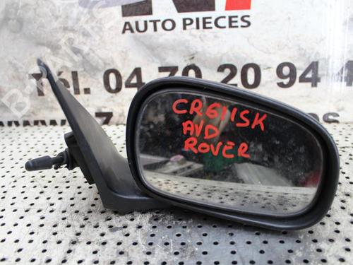 Used Right mirror ROVER 400 II Hatchback (RT) 420 D (86 hp) 23665024