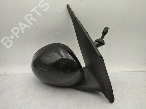 Used Right mirror TOYOTA AYGO (_B1_) 1.0 (KGB10_, KGB10R) (68 hp) 29543367