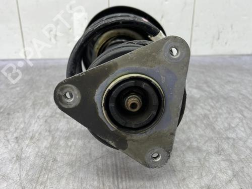 Right front shock absorber RENAULT CLIO IV (BH_) 1.5 dCi 90 | BP23749620M17 