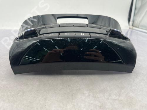 Used Climate control Climate control 36843327 36843327