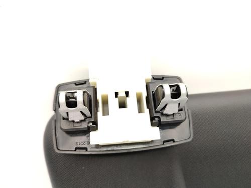 Left sun visor MERCEDES-BENZ A-CLASS (W176) A 180 (176.042) | BP23733063I1 - Image 7