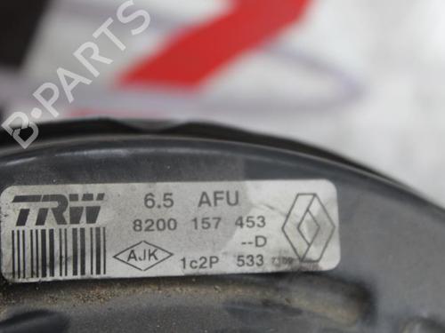 Used Servo brake Servo brake RENAULT MEGANE II (BM0/1_, CM0/1_) 1.9 dCi (BM0G, CM0G) (120 hp) 23667855 23667855