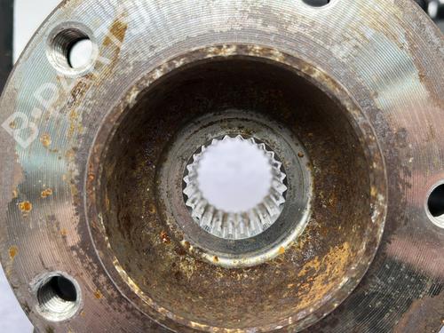 Right front steering knuckle RENAULT MEGANE IV Hatchback (B9A/M/N_) 1.2 TCe 130 (B9MR) | BP23663414M26 - Image 4