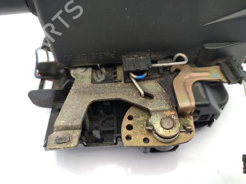 front-left-lock-vw-passat-b5-variant-3b5-1997-1998-1999-2000-2001-23756824 main image