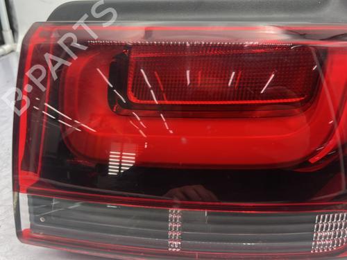 Højre baglygte CITROËN C4 CACTUS 1.5 BlueHDi 100 | BP30863746C35