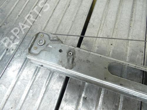 Front right window mechanism MERCEDES-BENZ A-CLASS (W168) A 170 CDI (168.008) | BP23697946C23 
