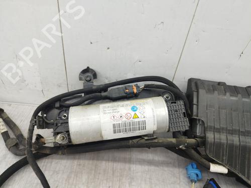 Electronic module CITROËN DS3 (SA_) 1.6 HDi 90 | BP26704187M83 