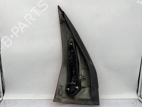 Right taillight RENAULT MEGANE II Estate (KM0/1_) 1.5 dCi (KM1F) | BP23681764C35 