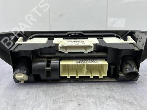 Climate control VW POLO (9N_, 9A_) 1.4 TDI | BP23704863I5 