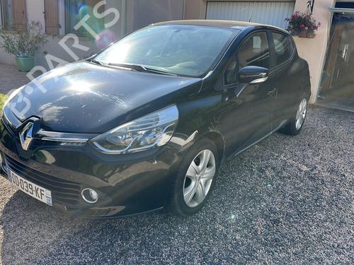 Brugte RENAULT CLIO IV (BH_) 1.5 dCi 75 4824152