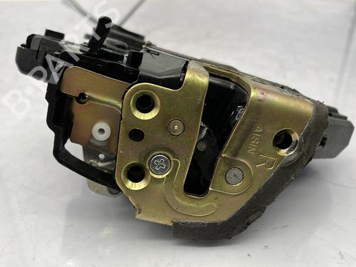 Used Rear right lock TOYOTA COROLLA (_E12_) 1.4 D (NDE120_, NDE120R) (90 hp) 23684543