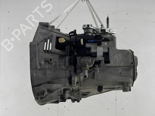 Gearbox CITROËN DS4 (NX_) 1.6 HDi 115 | BP26056525M3 