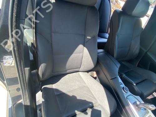 Seats set BMW 5 (E60) | BP36511783C78 - Image 238