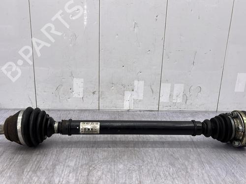 Used Right front driveshaft AUDI A3 (8L1) 1.9 TDI (100 hp) 25759438
