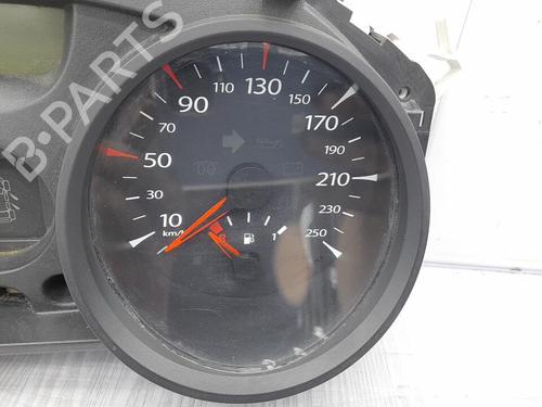 Used Instrument cluster RENAULT MEGANE II Estate (KM0/1_) 1.5 dCi (KM1F) (86 hp) 23708070