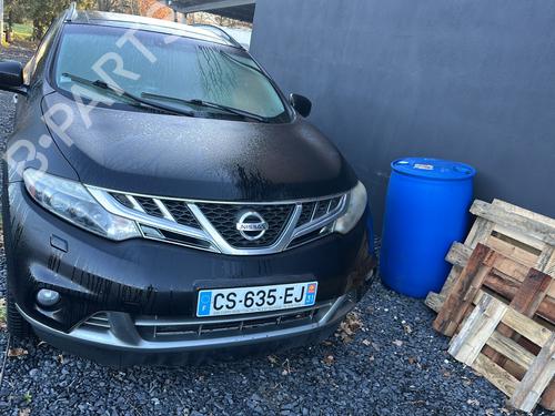Engine NISSAN MURANO II (Z51) 2.5 dCi 4x4 | BP35890632M1  - Image 6