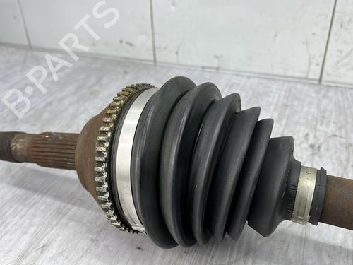 Right front driveshaft PEUGEOT BOXER Van (244) 2.8 HDi | BP32371028M39  - Image 7