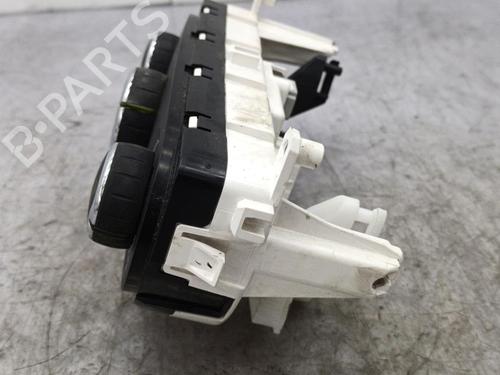 Climate control RENAULT CLIO IV (BH_) 1.5 dCi 90 | BP23706397I5 