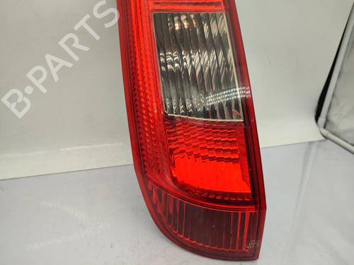 Left taillight FORD FIESTA V (JH_, JD_) 1.3 | BP23739542C34 