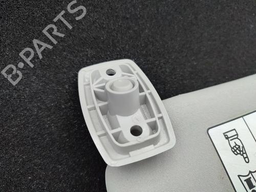 Right sun visor CITROËN C3 II (SC_) 1.6 BlueHDi 75 | BP23739029I2 - Image 5