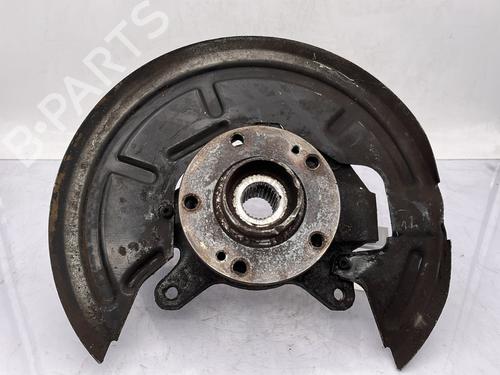Left front steering knuckle RENAULT LAGUNA II (BG0/1_) 2.2 dCi (BG0F) | BP28479219M25  - Image 5