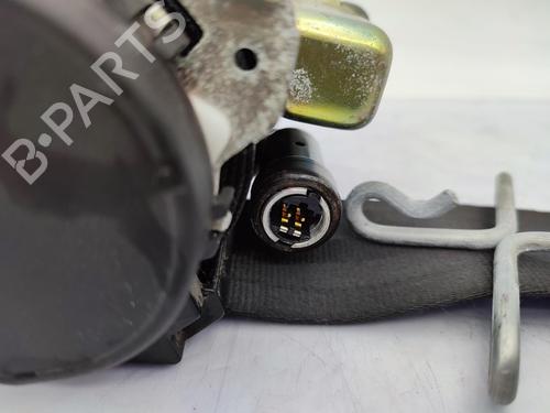 Front right belt tensioner PEUGEOT 407 (6D_) 1.6 HDi 110 (6D9HZC, 6D9HYC) | BP23712869C88 