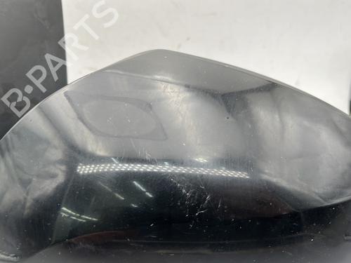 Left mirror RENAULT MEGANE III Hatchback (BZ0/1_, B3_) 1.5 dCi (BZ09, BZ0D, BZ1W, BZ29, BZ14) | BP29897211C26