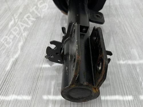 Left front shock absorber NISSAN MICRA III (K12) 1.2 16V | BP27726779M16 