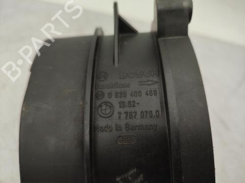 Mass air flow sensor BMW 3 (E46) 320 d | BP23693329M95 